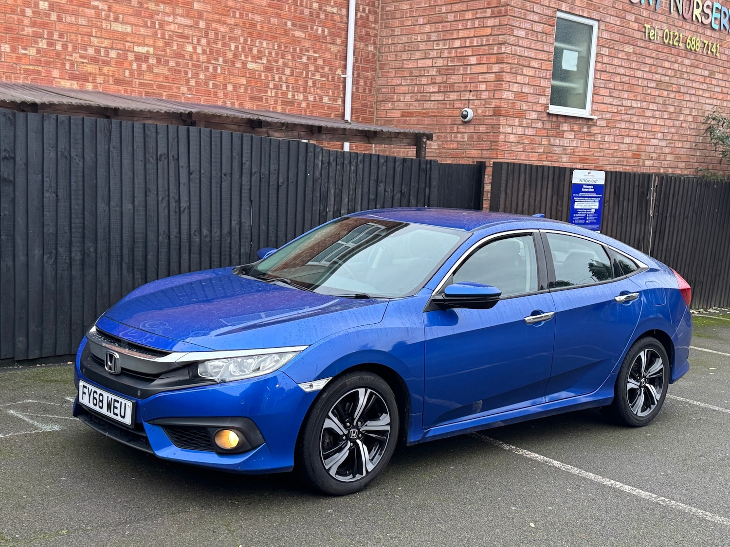 Used Honda Jazz 2018 for sale - 77136403: Photo 4
