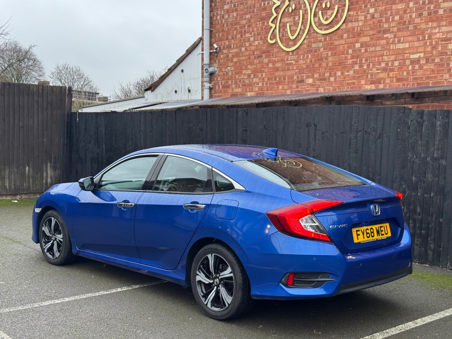 Used Honda Jazz 2018 for sale - 77136403: Photo 5