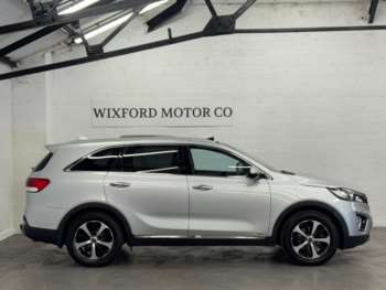Used Kia Sorento 2016 for sale - 75051264: Photo