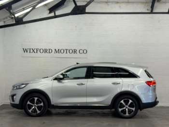 Used Kia Sorento 2016 for sale - 75051264: Photo