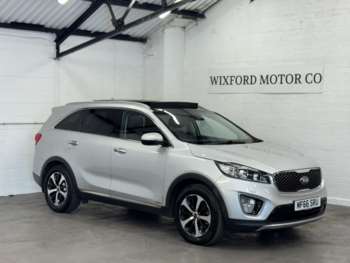 Used Kia Sorento 2016 for sale - 75051264: Photo