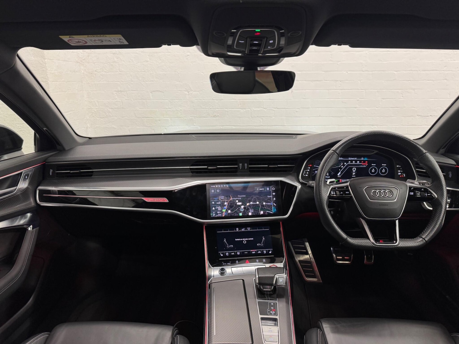 Used Audi RS6 Avant for sale - 76476639: Photo 11