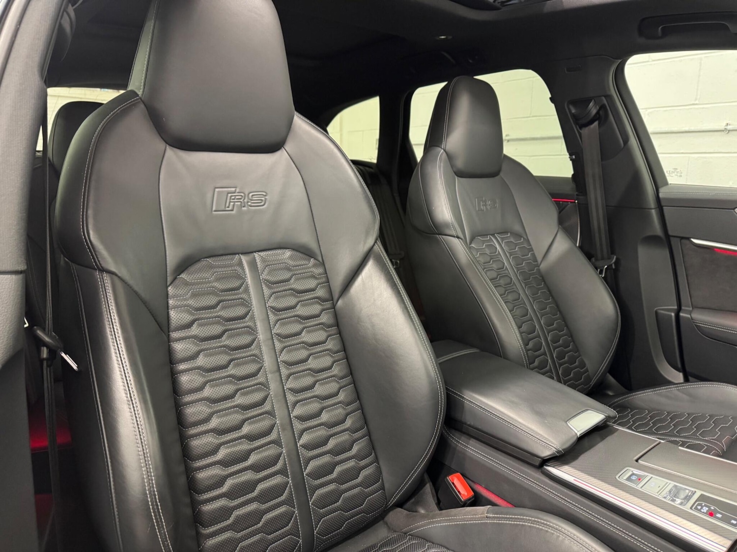 Used Audi RS6 Avant for sale - 76476639: Photo 13