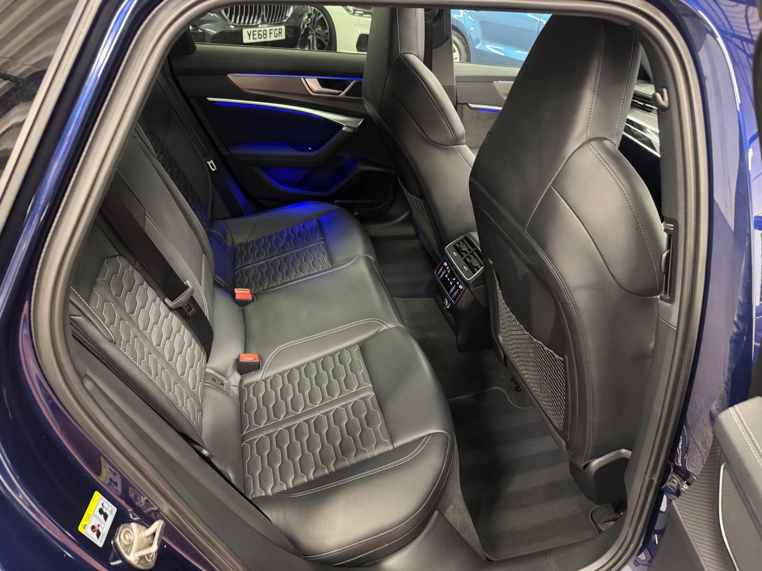 Used Audi RS6 Avant for sale - 76476639: Photo 14