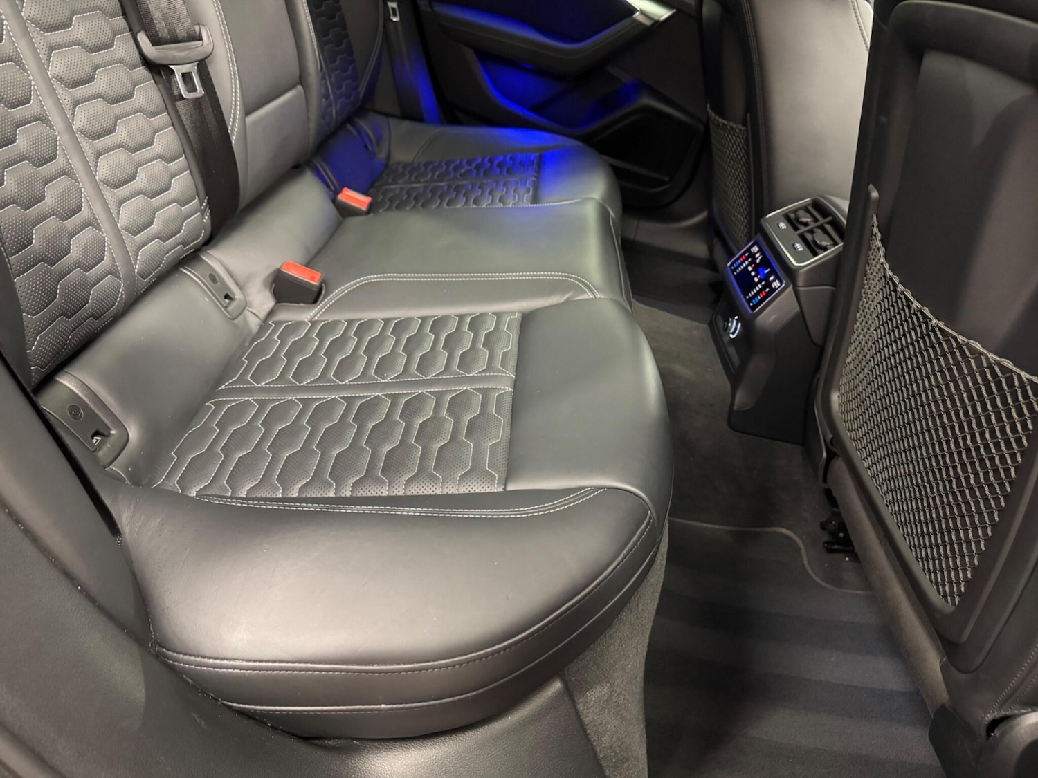 Used Audi RS6 Avant for sale - 76476639: Photo 15