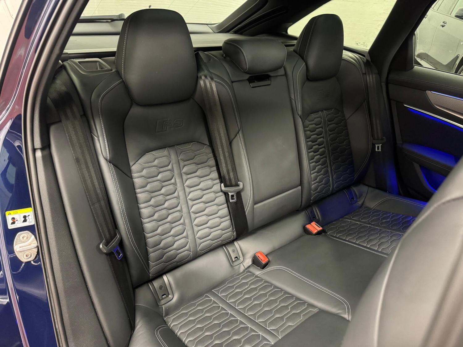 Used Audi RS6 Avant for sale - 76476639: Photo 16