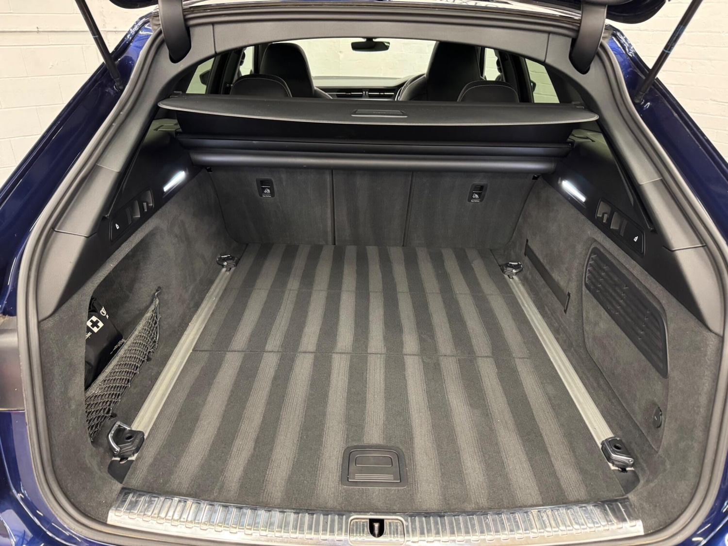 Used Audi RS6 Avant for sale - 76476639: Photo 17