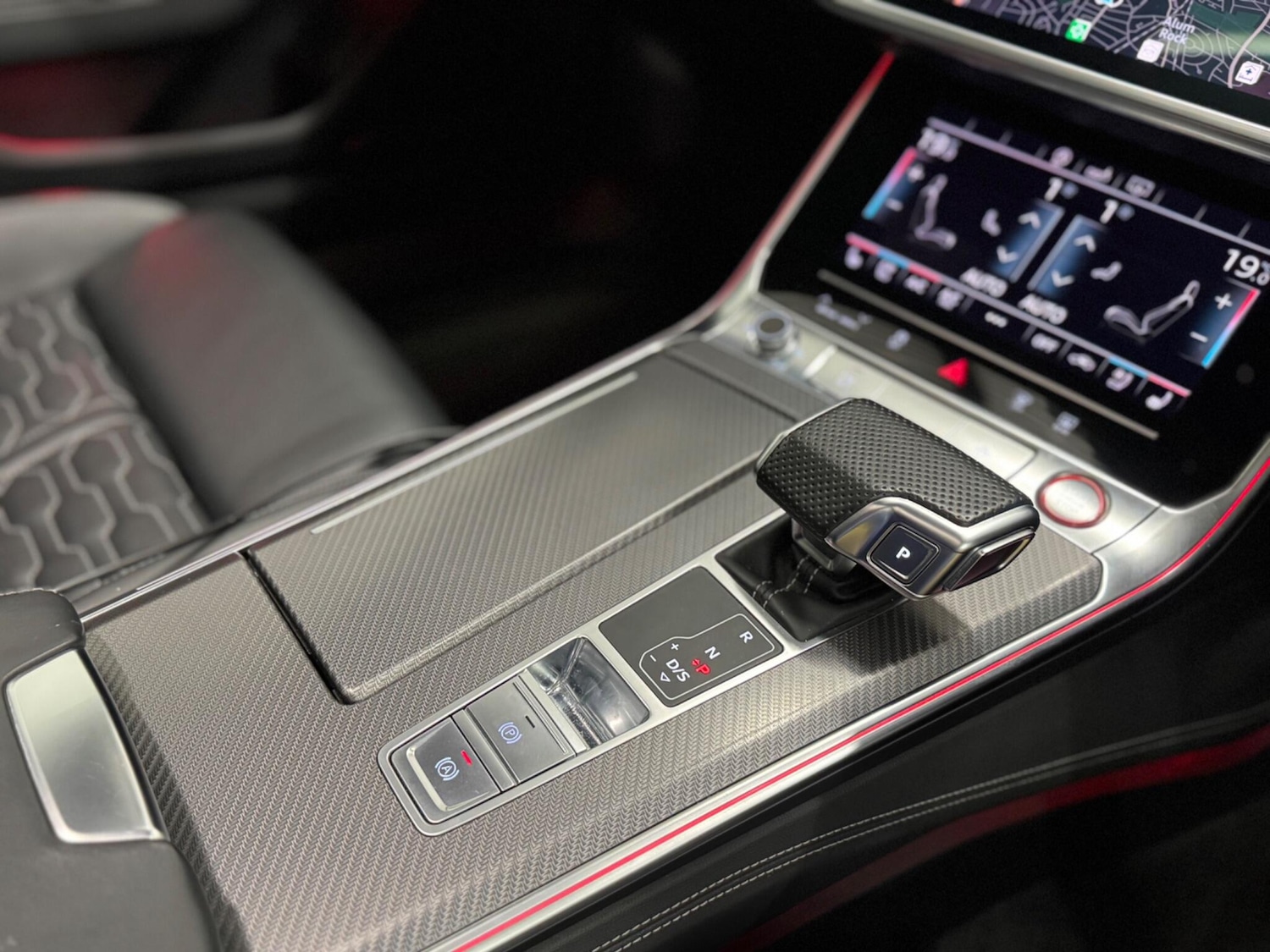 Used Audi RS6 Avant for sale - 76476639: Photo 19