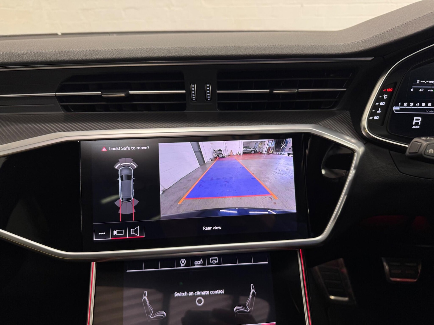 Used Audi RS6 Avant for sale - 76476639: Photo 22