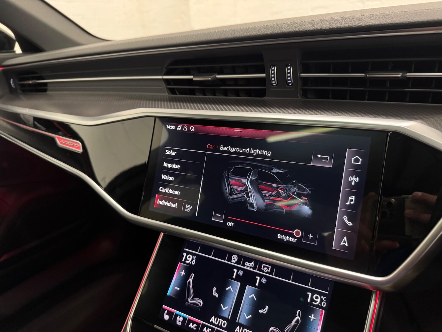 Used Audi RS6 Avant for sale - 76476639: Photo 23