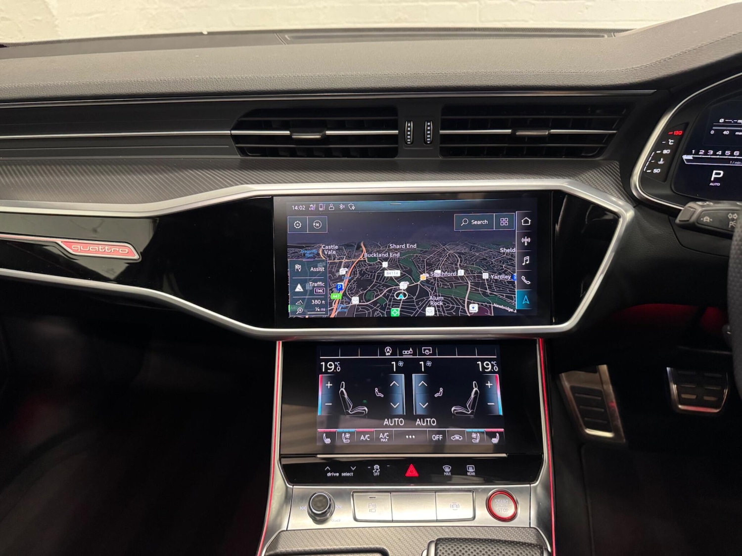 Used Audi RS6 Avant for sale - 76476639: Photo 25