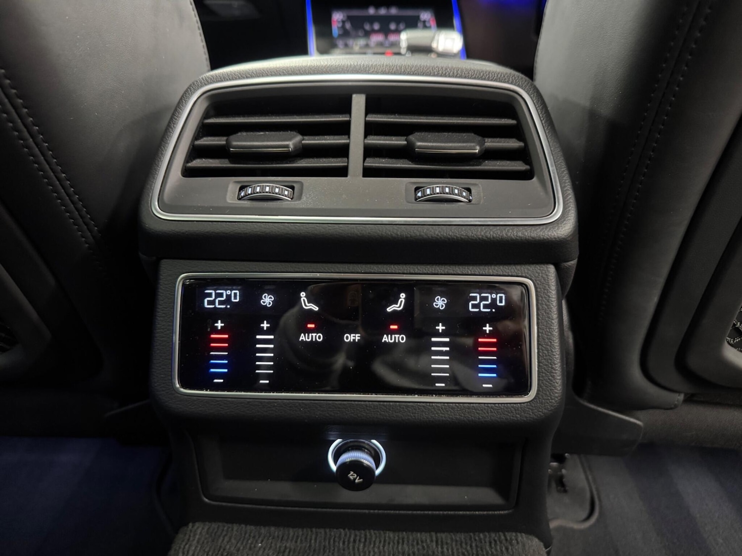 Used Audi RS6 Avant for sale - 76476639: Photo 27