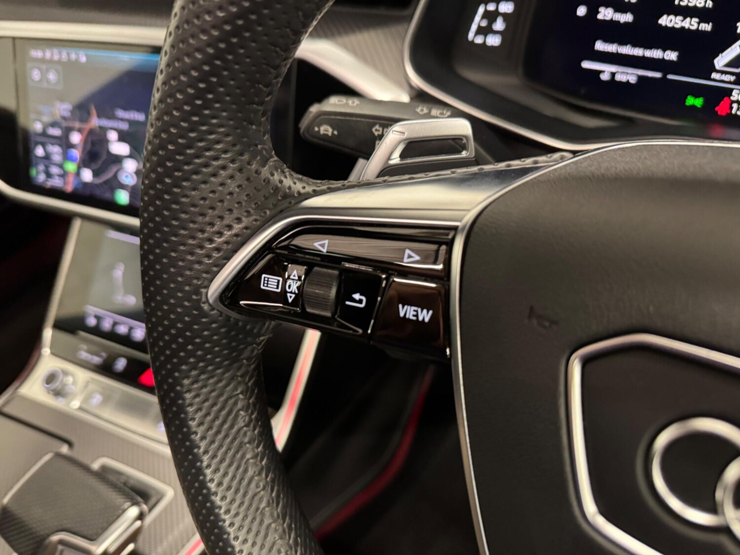 Used Audi RS6 Avant for sale - 76476639: Photo 53