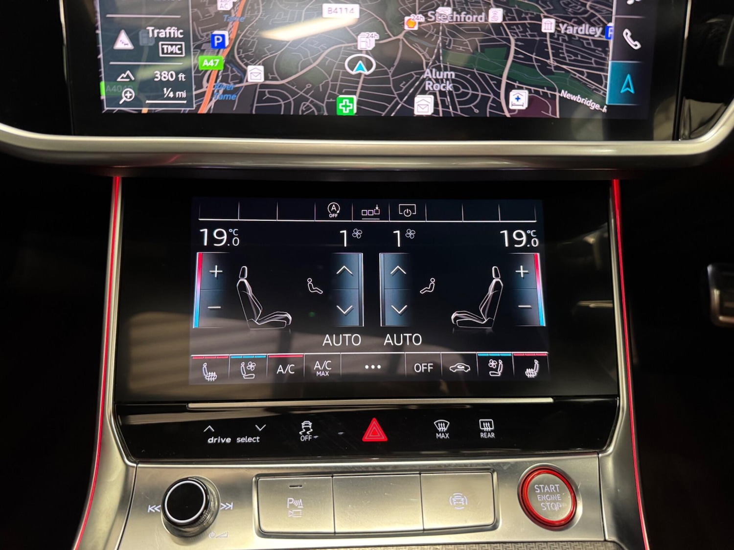 Used Audi RS6 Avant for sale - 76476639: Photo 54