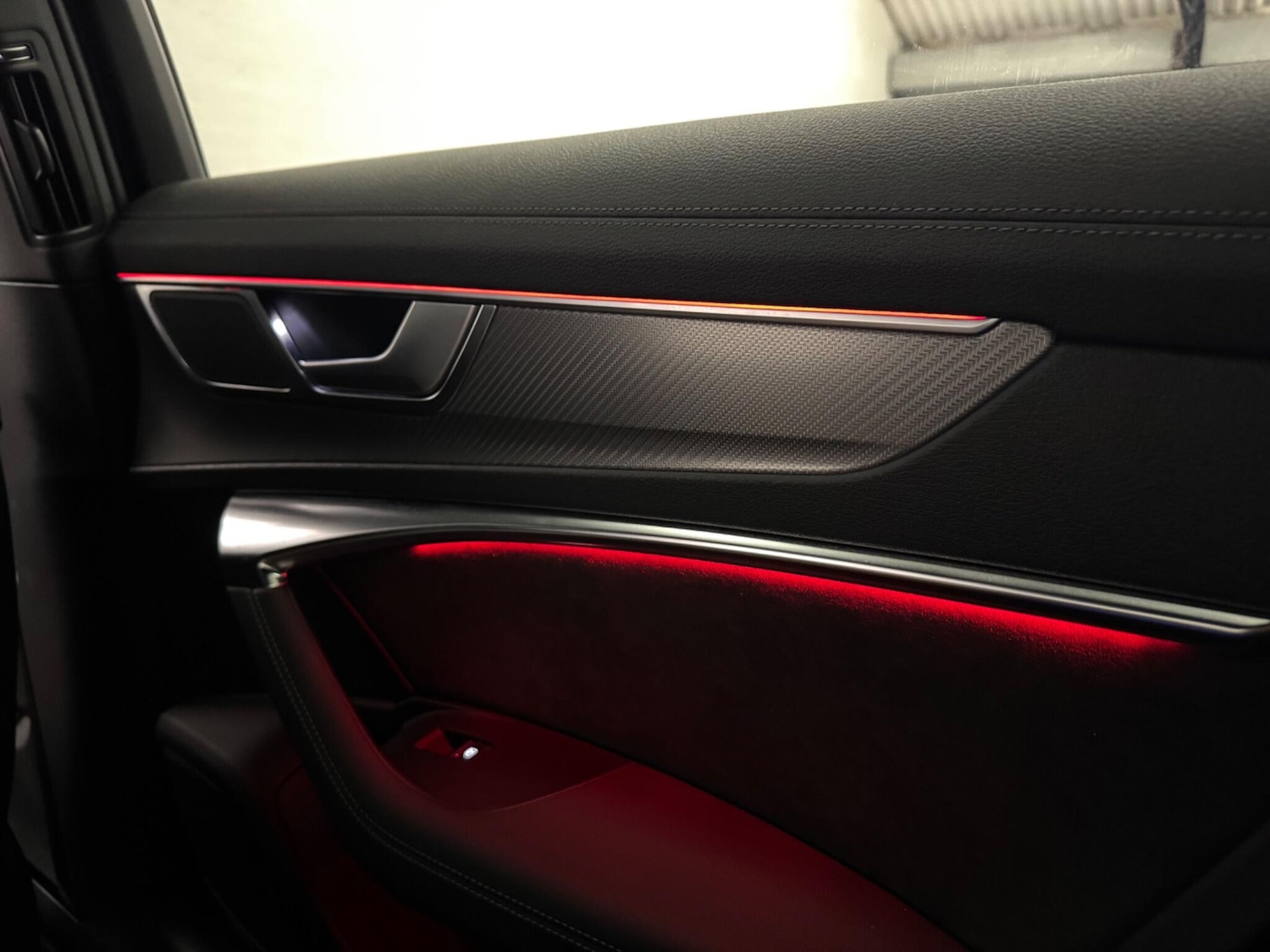 Used Audi RS6 Avant for sale - 76476639: Photo 56