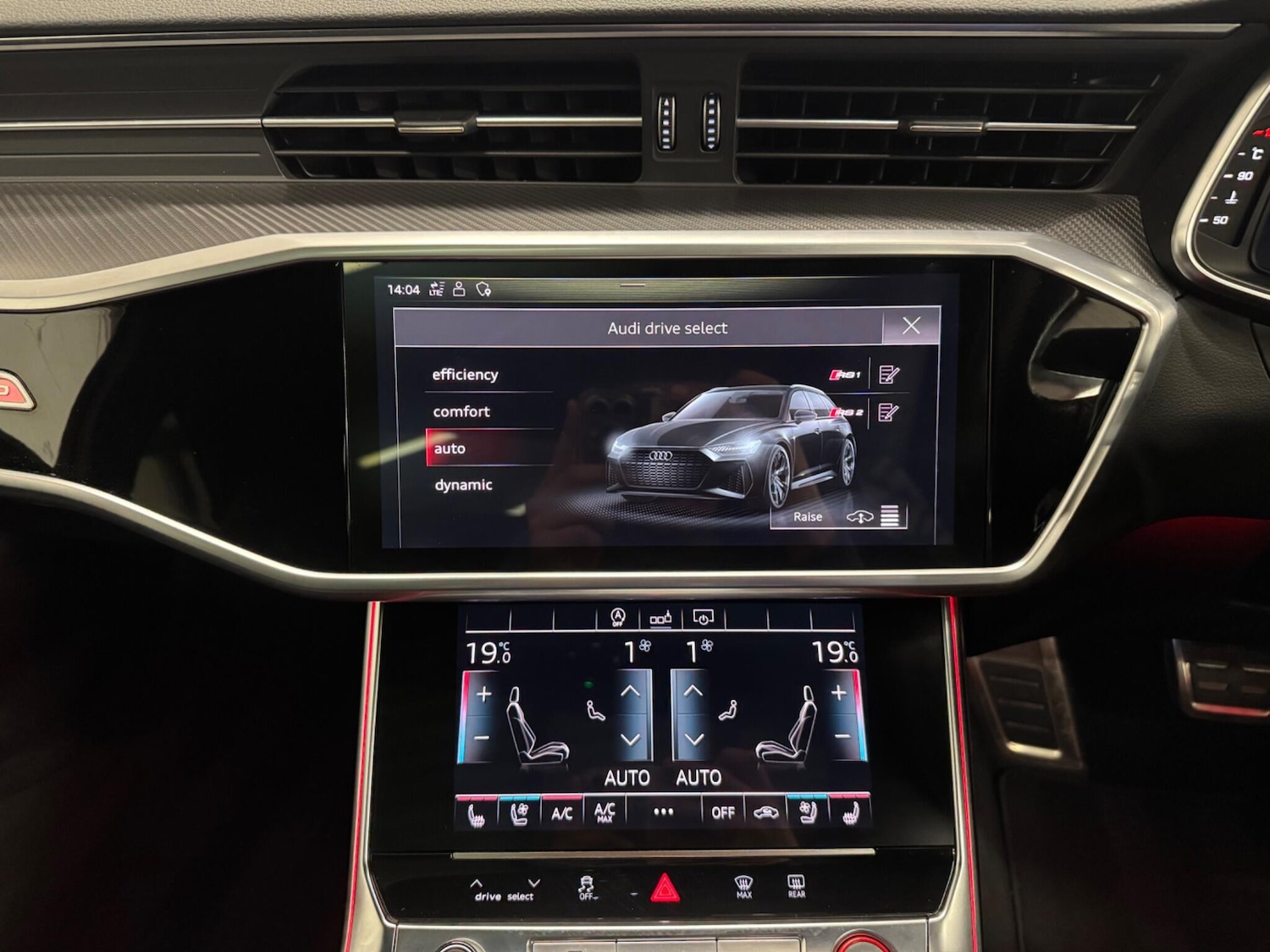 Used Audi RS6 Avant for sale - 76476639: Photo 57