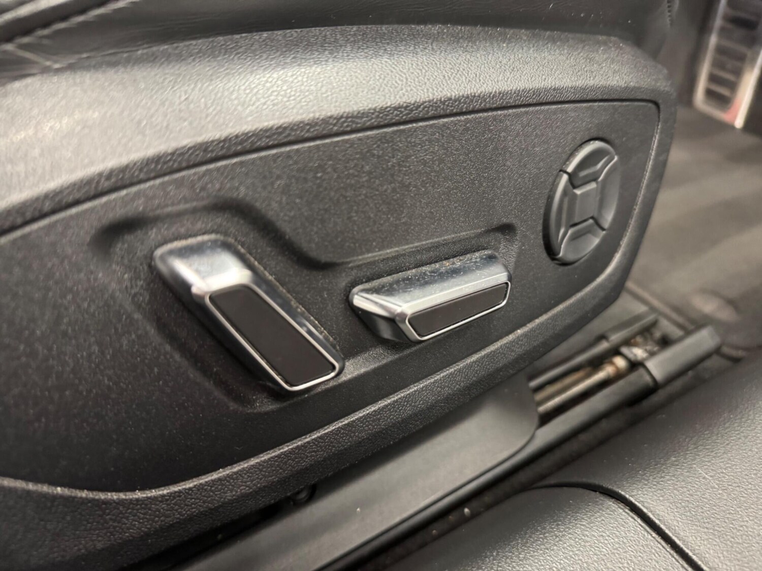 Used Audi RS6 Avant for sale - 76476639: Photo 60