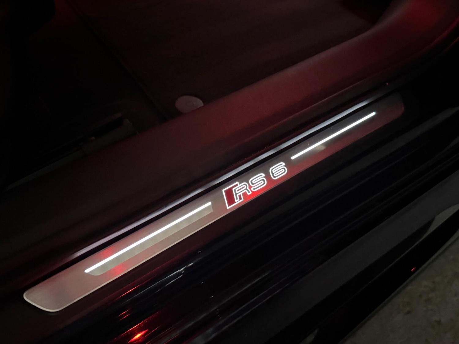 Used Audi RS6 Avant for sale - 76476639: Photo 62