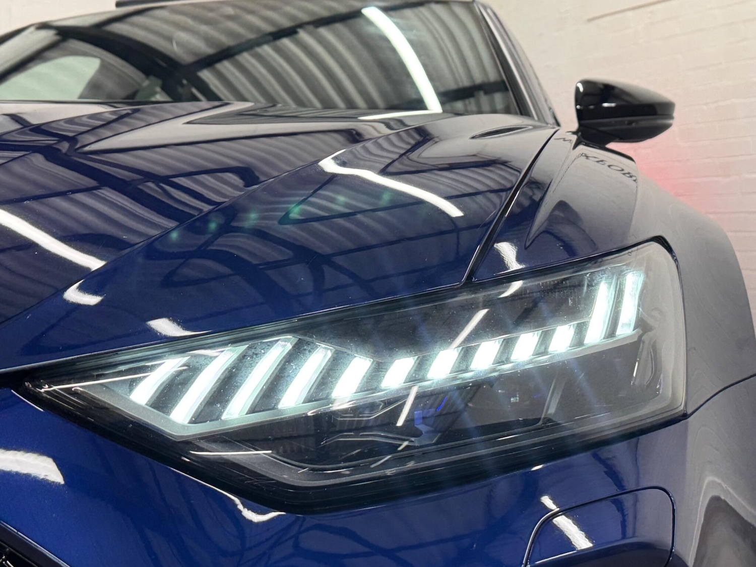 Used Audi RS6 Avant for sale - 76476639: Photo 65