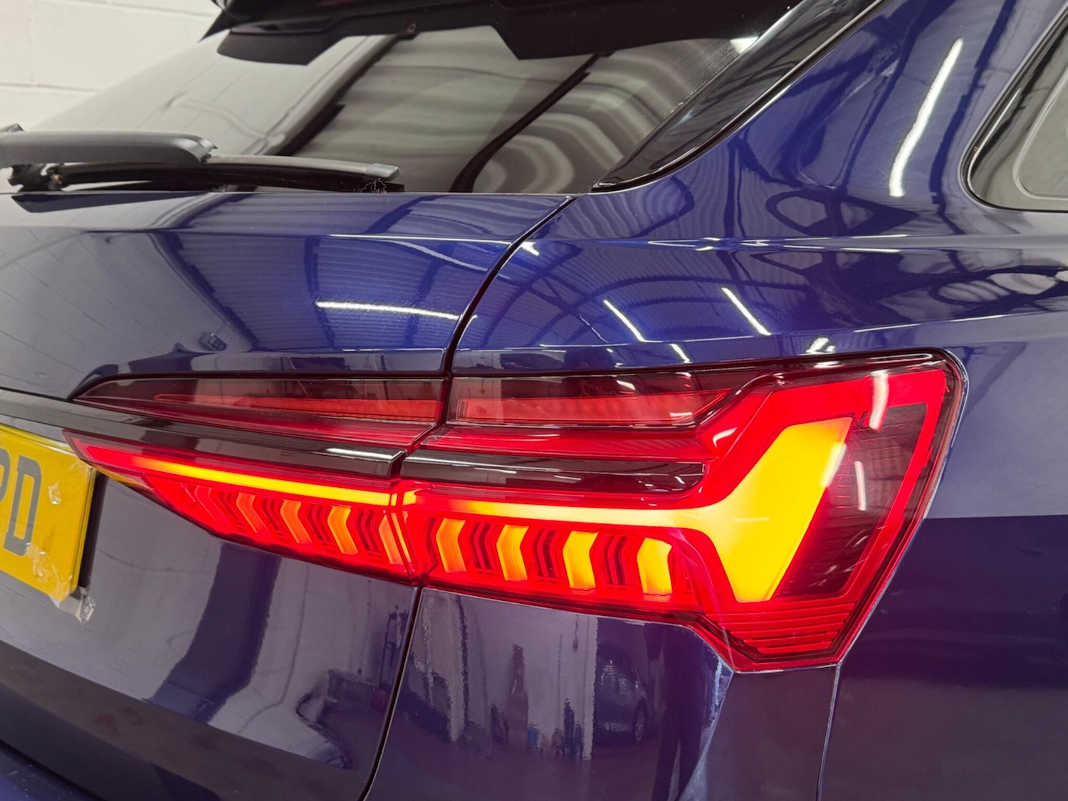 Used Audi RS6 Avant for sale - 76476639: Photo 66