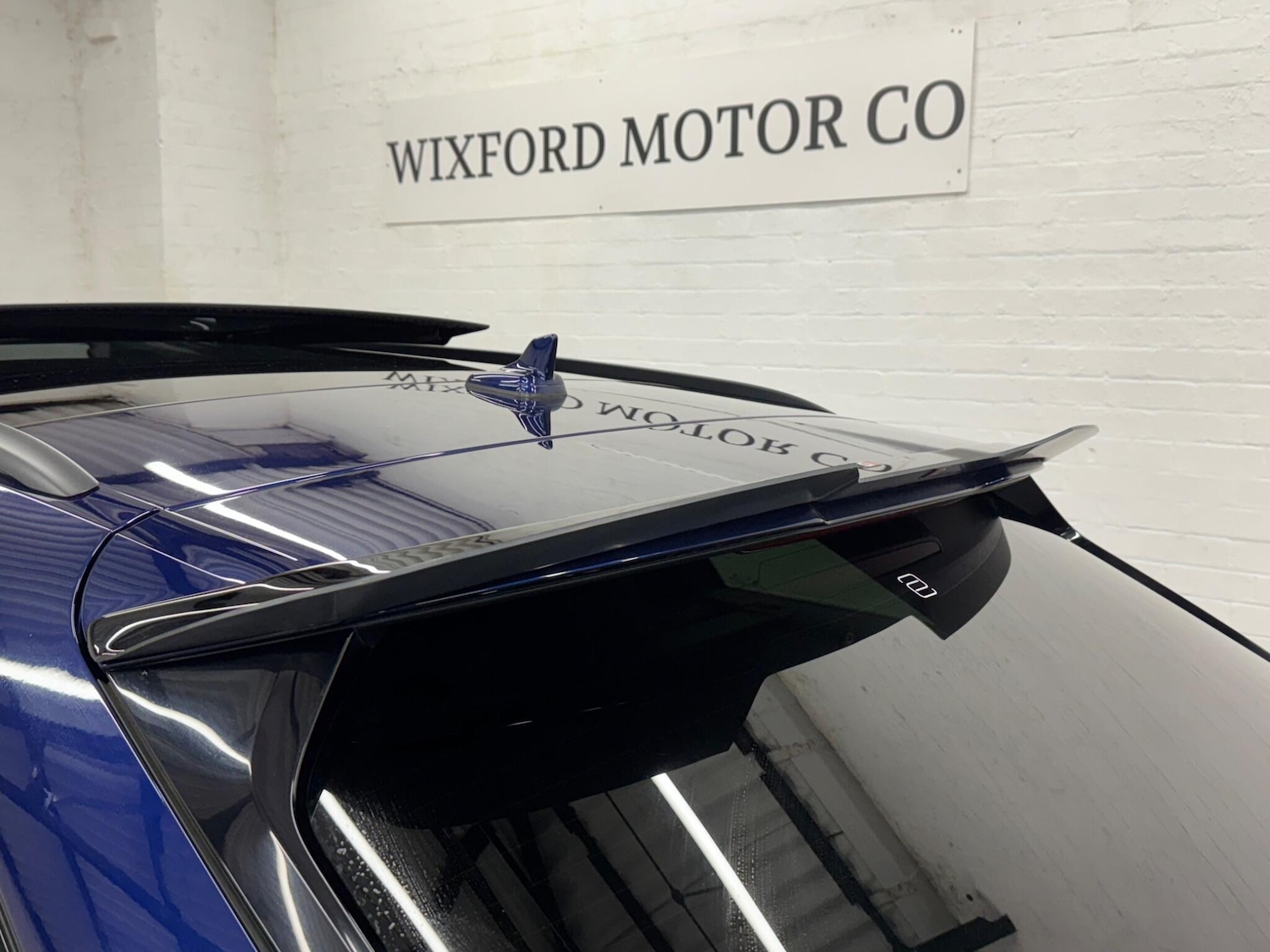 Used Audi RS6 Avant for sale - 76476639: Photo 68