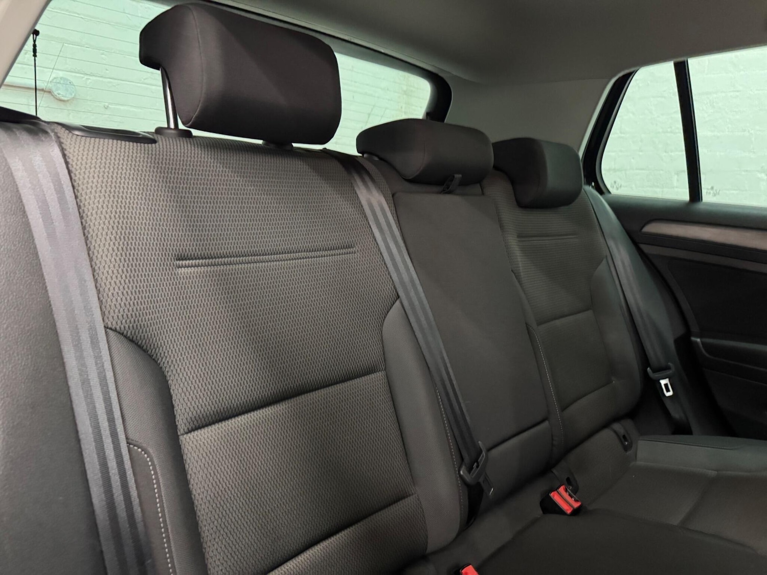 Used Volkswagen Golf 2019 for sale - 76607710: Photo 16