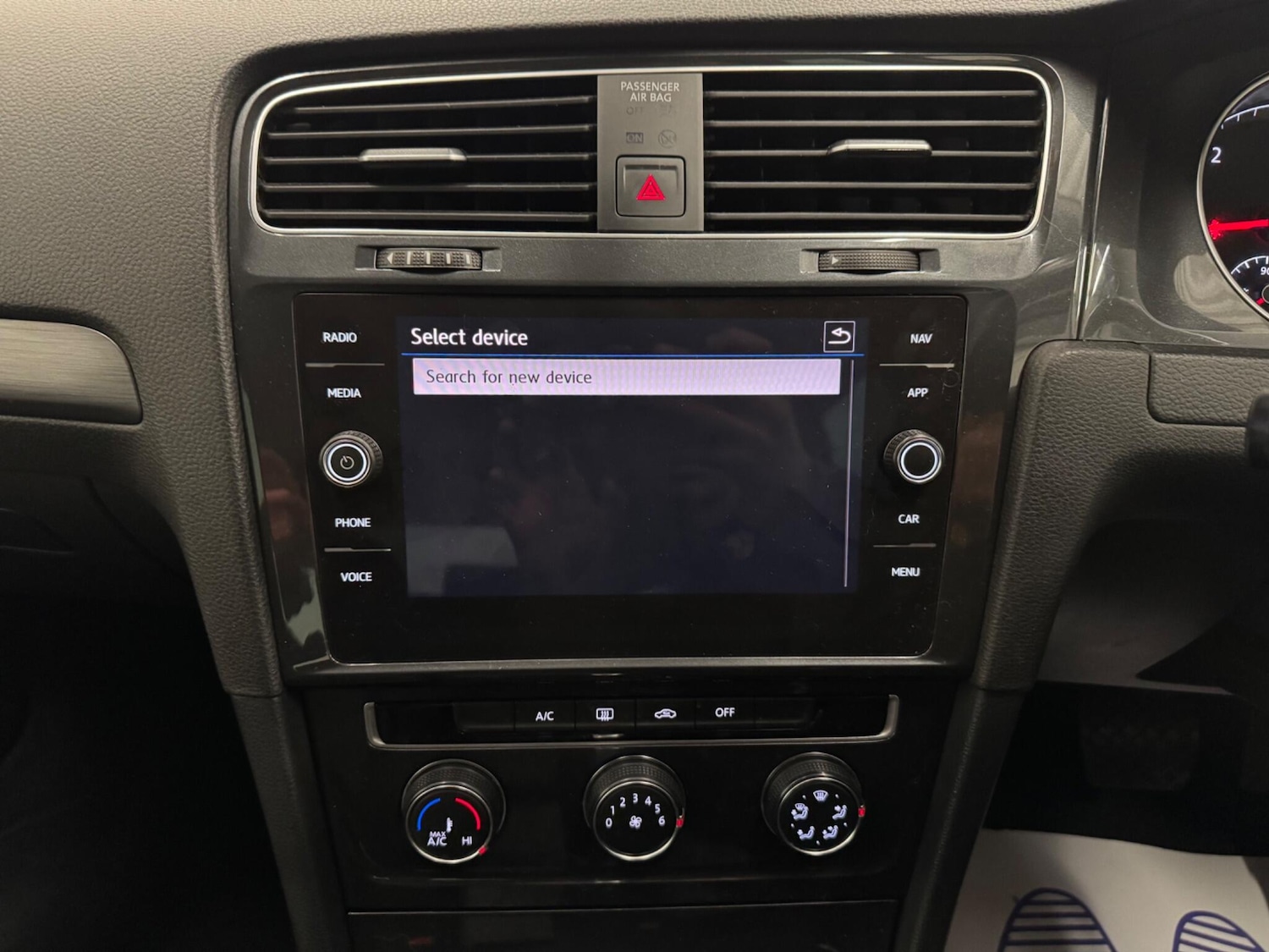 Used Volkswagen Golf 2019 for sale - 76607710: Photo 21