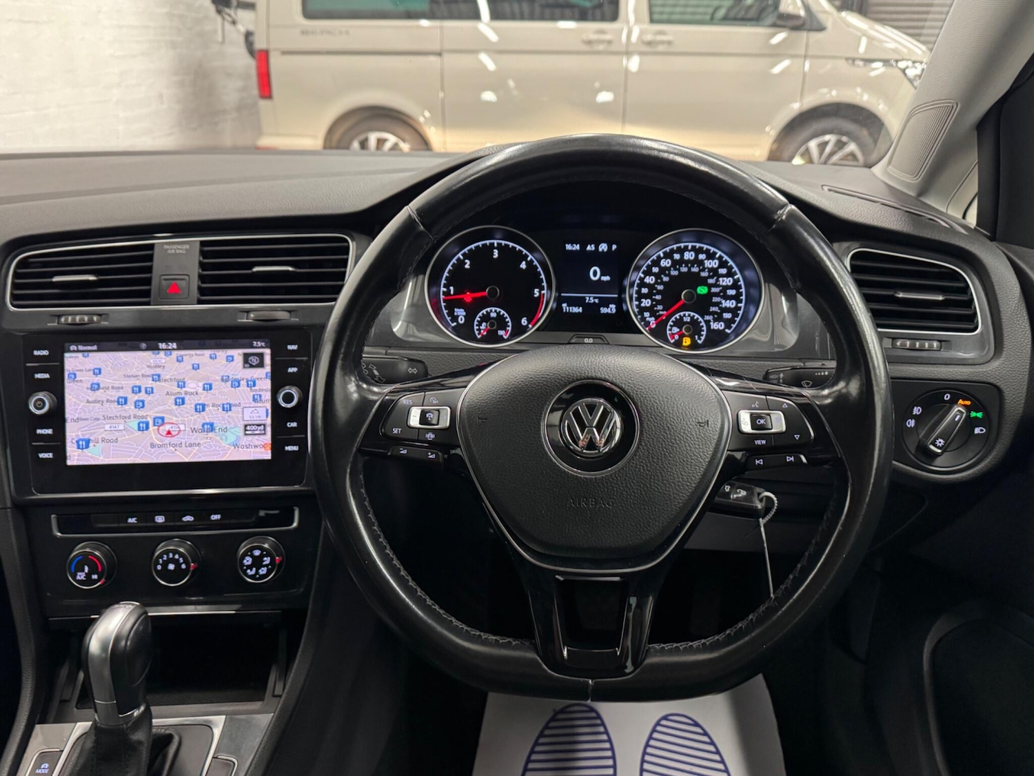 Used Volkswagen Golf 2019 for sale - 76607710: Photo 23