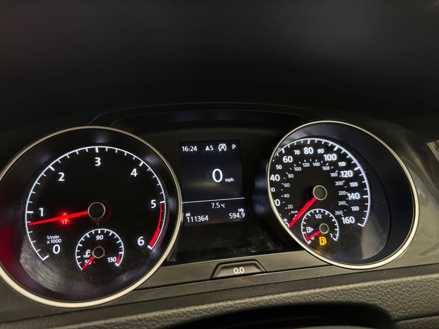 Used Volkswagen Golf 2019 for sale - 76607710: Photo 24