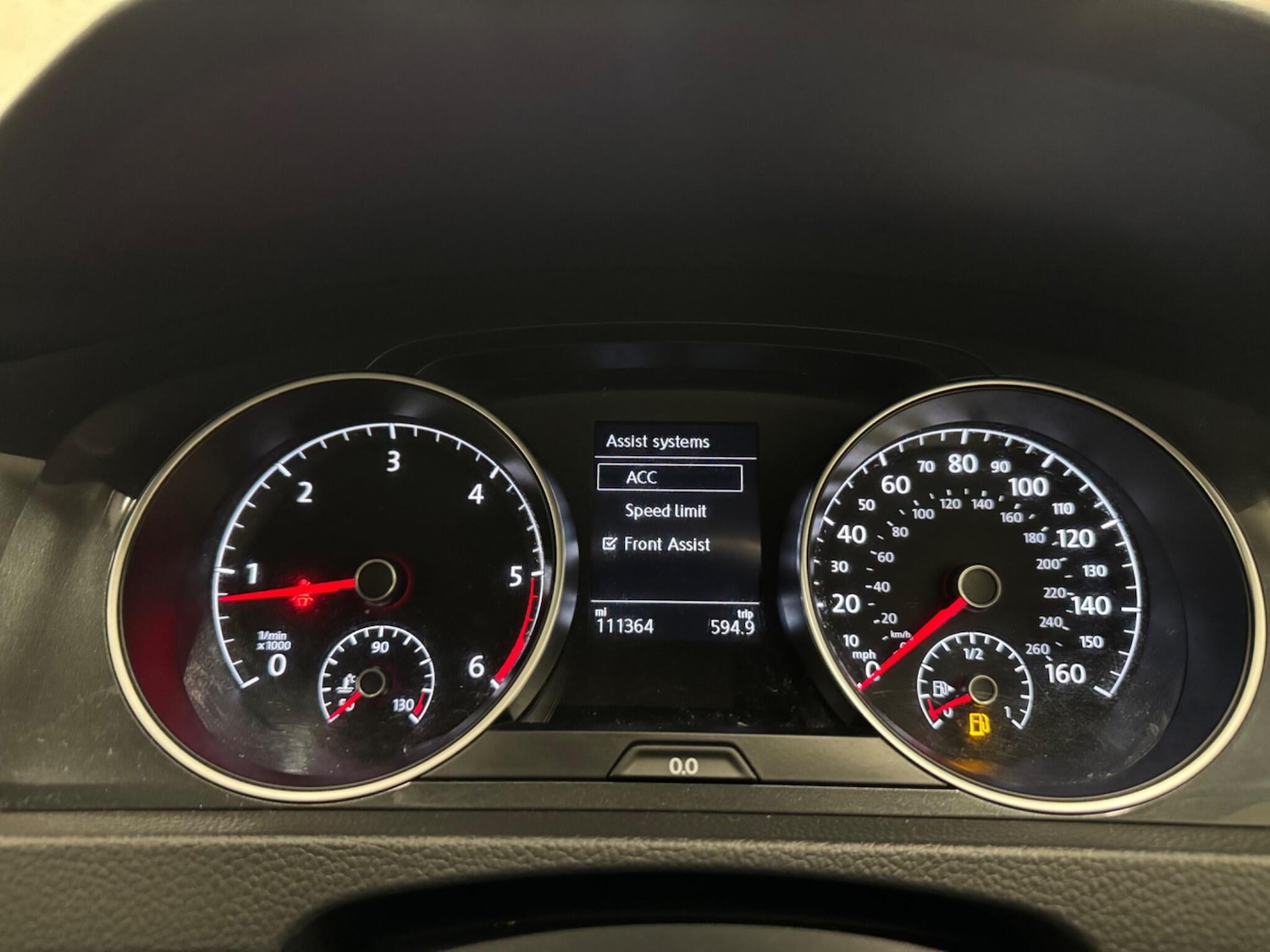 Used Volkswagen Golf 2019 for sale - 76607710: Photo 26