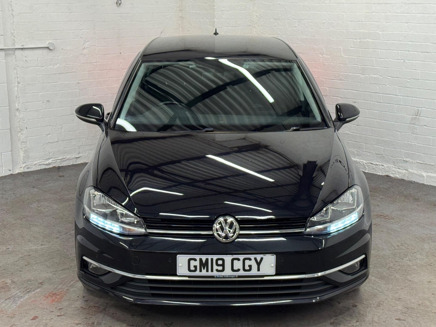 Used Volkswagen Golf 2019 for sale - 76607710: Photo 31