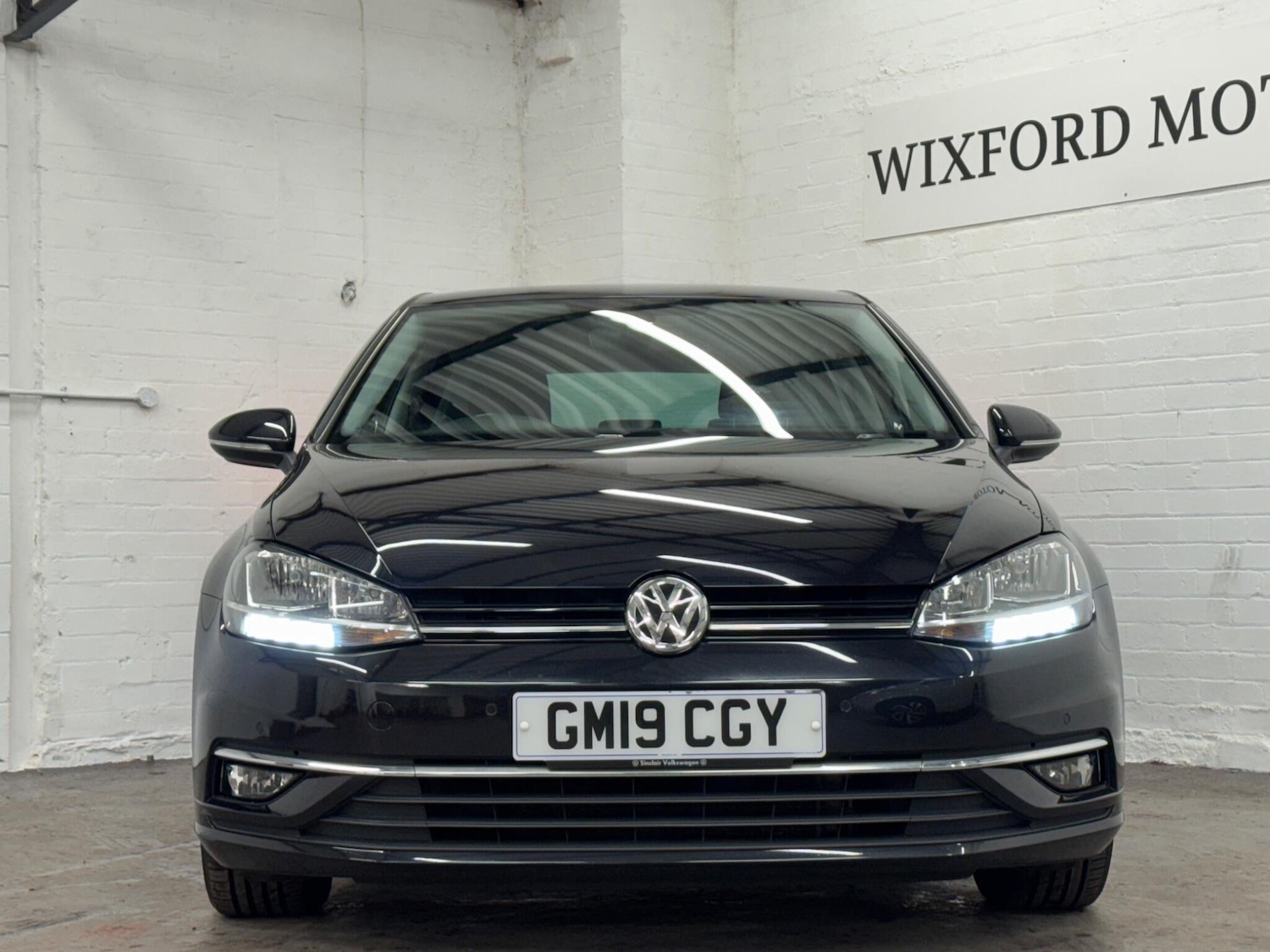 Used Volkswagen Golf 2019 for sale - 76607710: Photo 33