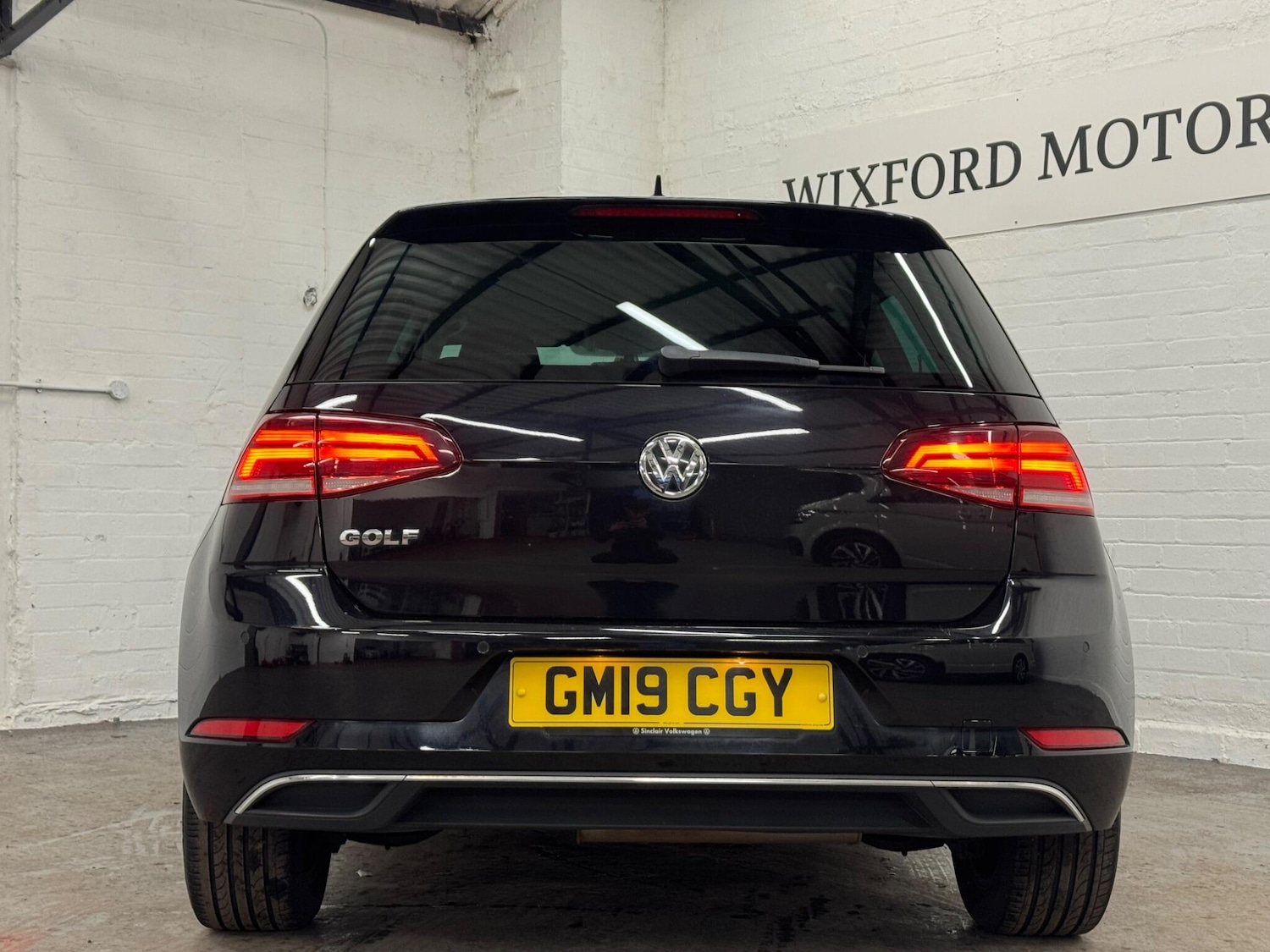 Used Volkswagen Golf 2019 for sale - 76607710: Photo 34
