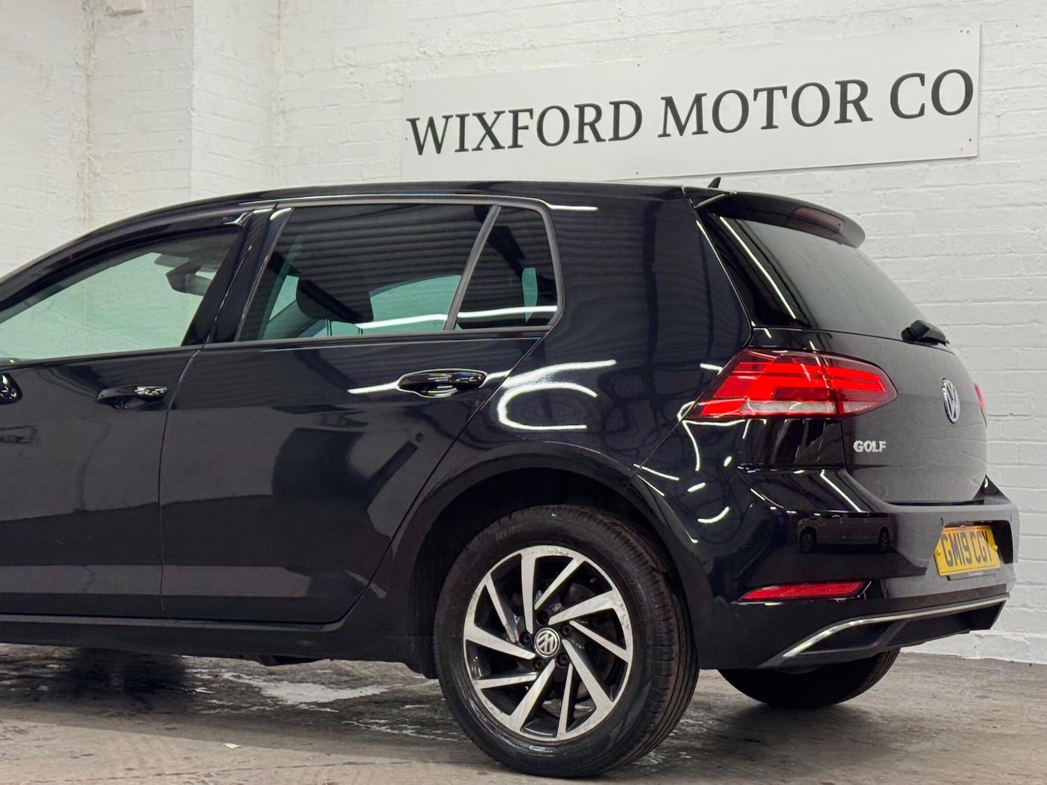 Used Volkswagen Golf 2019 for sale - 76607710: Photo 40