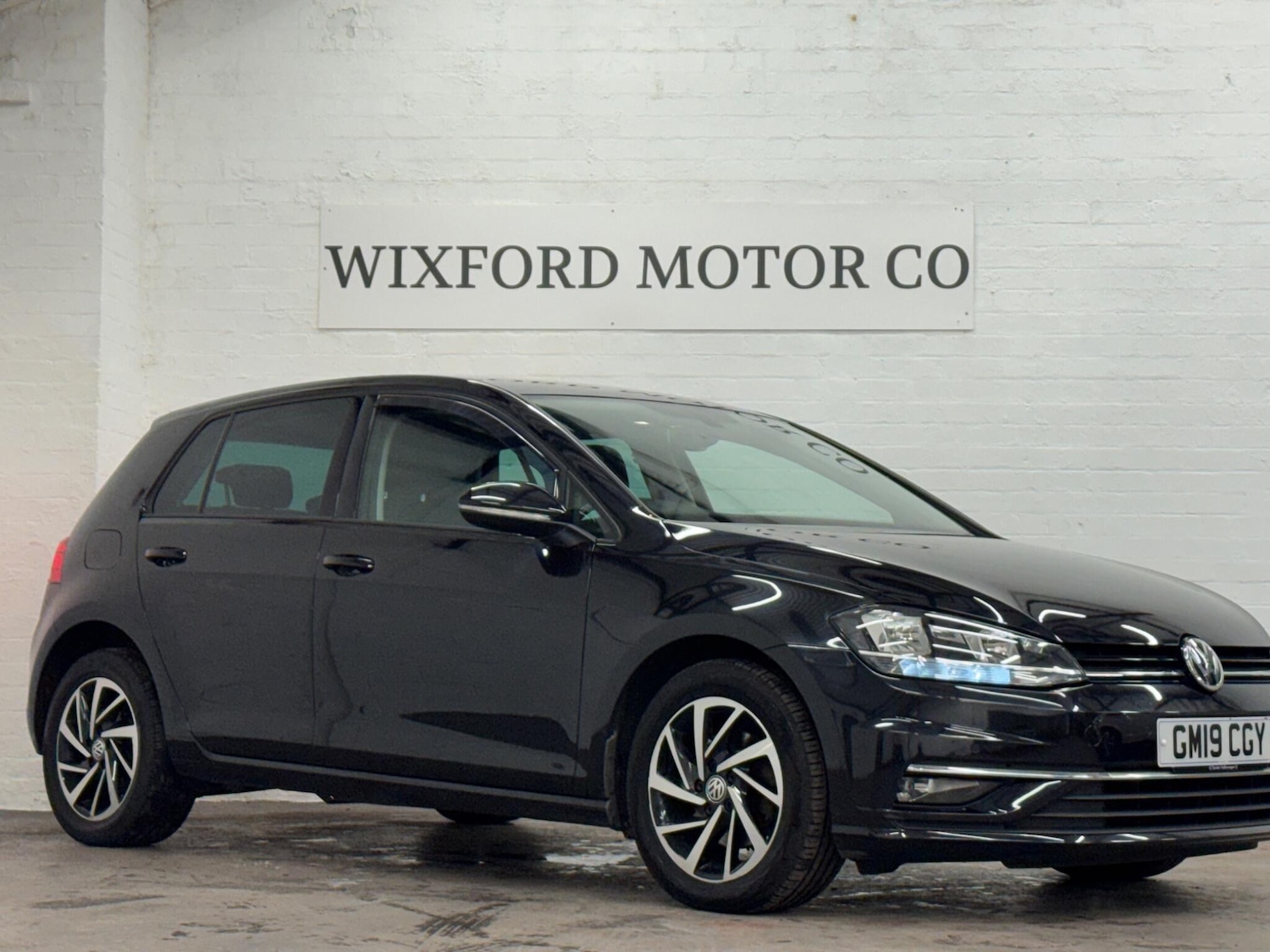 Used Volkswagen Golf 2019 for sale - 76607710: Photo 41