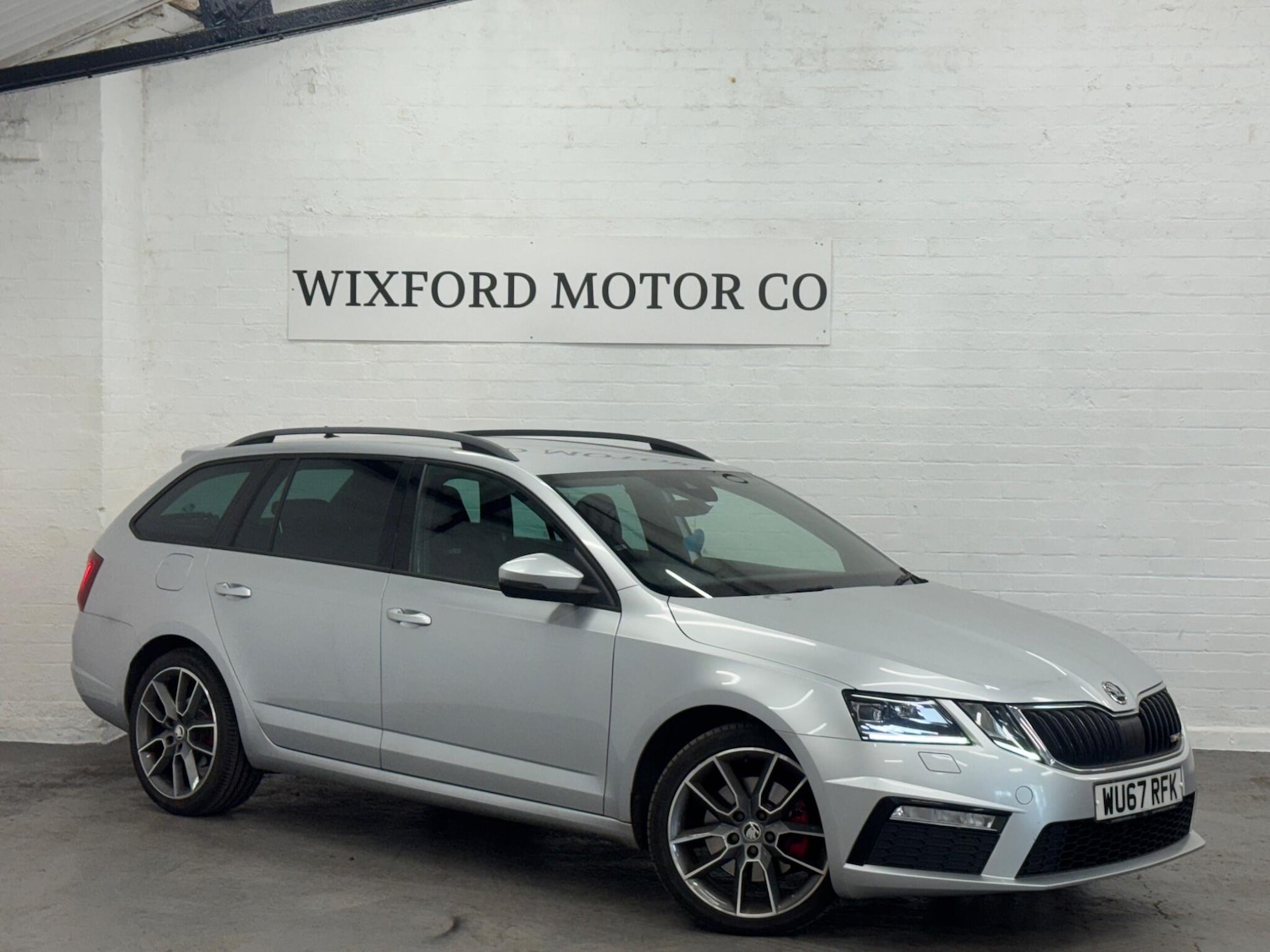 Used Skoda Octavia for sale - 76476640: Photo 1