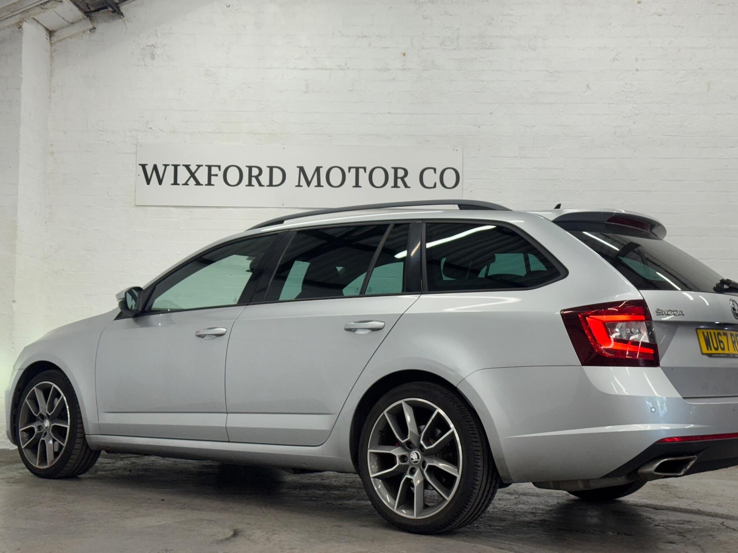 Used Skoda Octavia for sale - 76476640: Photo 10