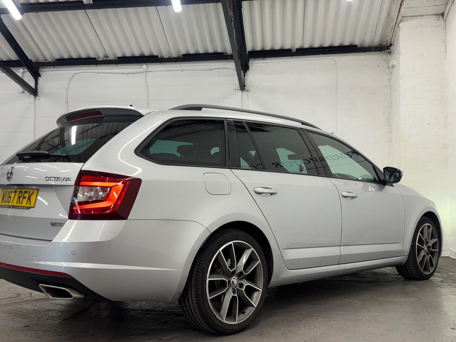 Used Skoda Octavia for sale - 76476640: Photo 11