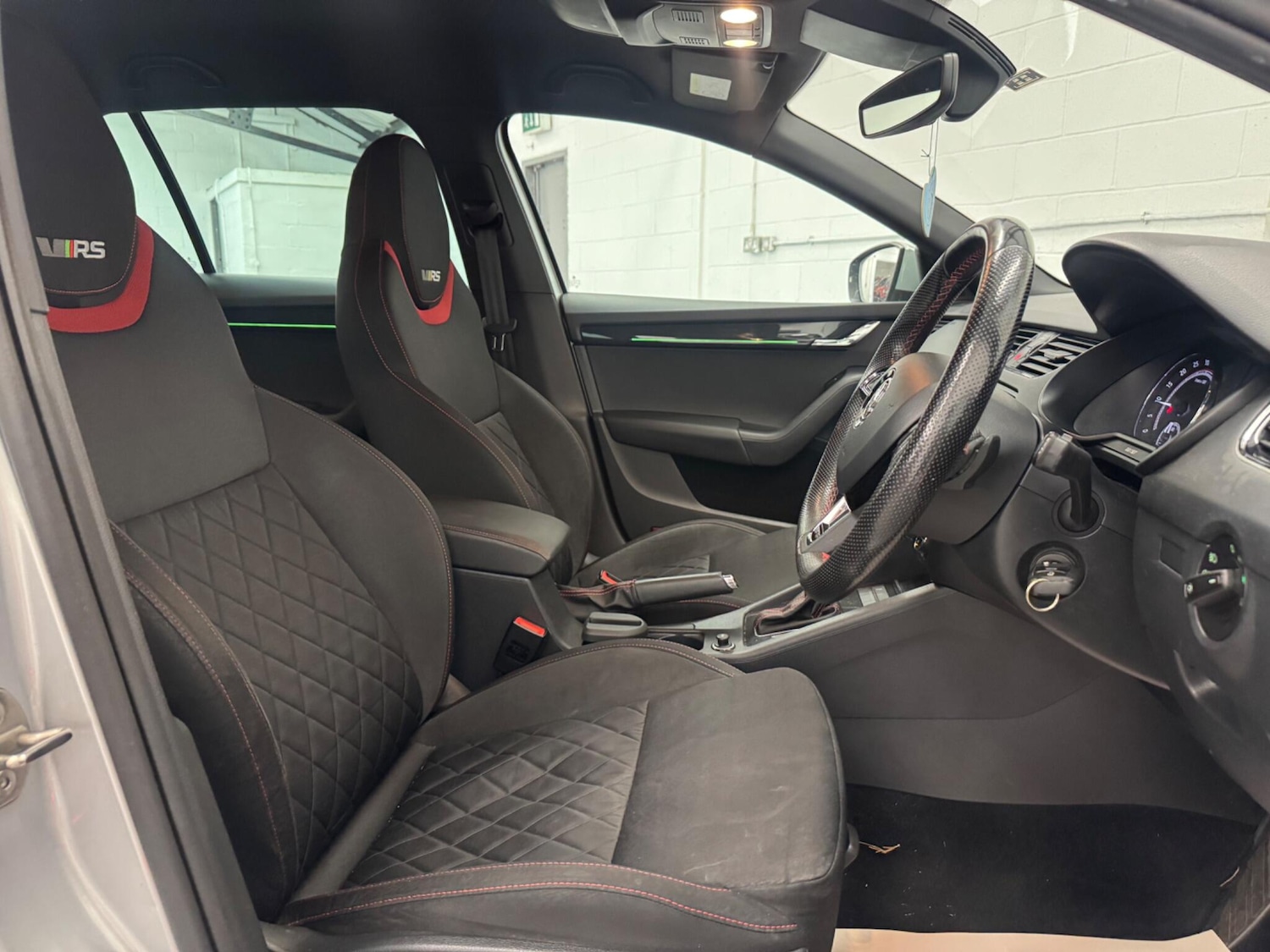 Used Skoda Octavia for sale - 76476640: Photo 14