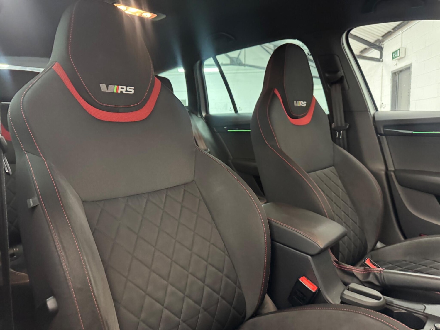 Used Skoda Octavia for sale - 76476640: Photo 15