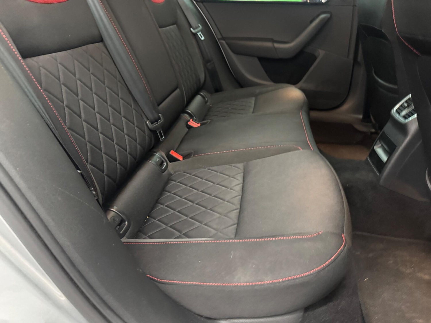 Used Skoda Octavia for sale - 76476640: Photo 17