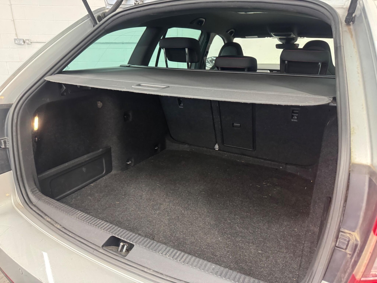 Used Skoda Octavia for sale - 76476640: Photo 19