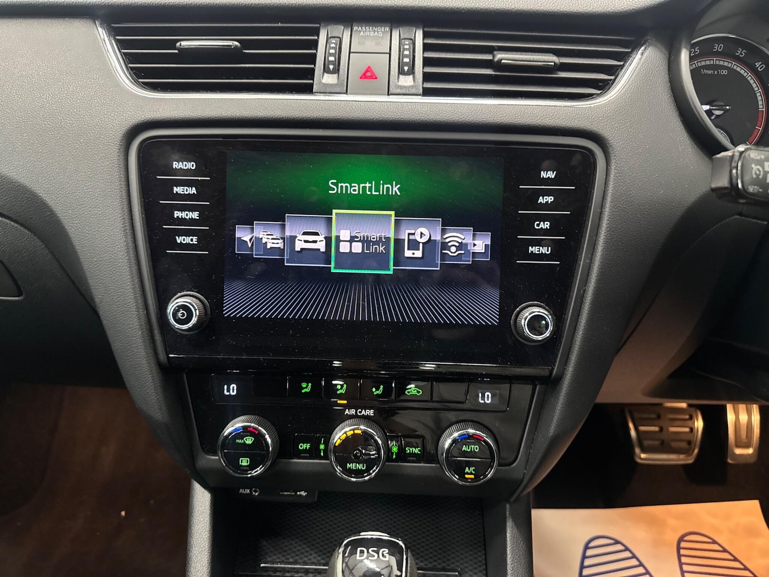 Used Skoda Octavia for sale - 76476640: Photo 21