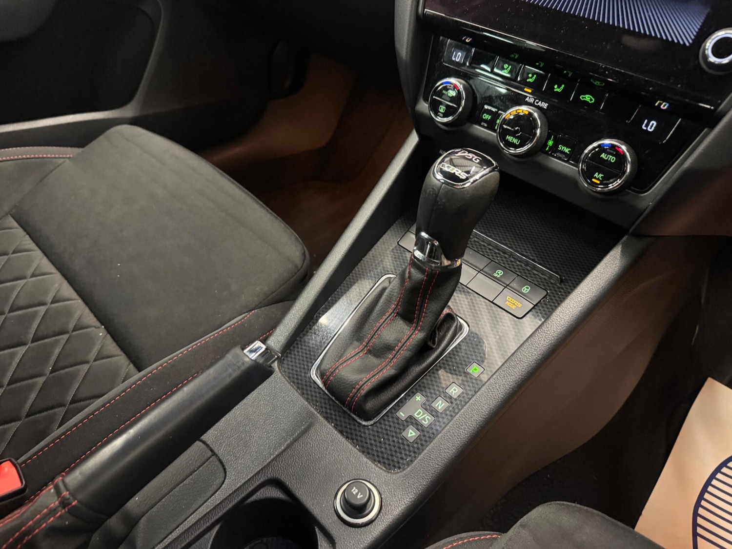 Used Skoda Octavia for sale - 76476640: Photo 22