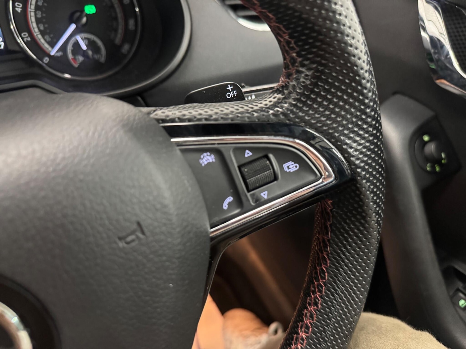 Used Skoda Octavia for sale - 76476640: Photo 23