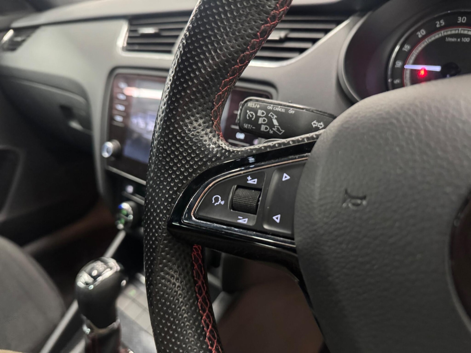 Used Skoda Octavia for sale - 76476640: Photo 24