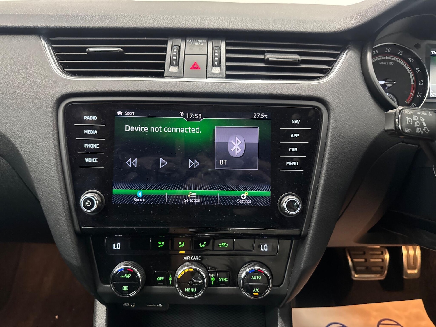 Used Skoda Octavia for sale - 76476640: Photo 26