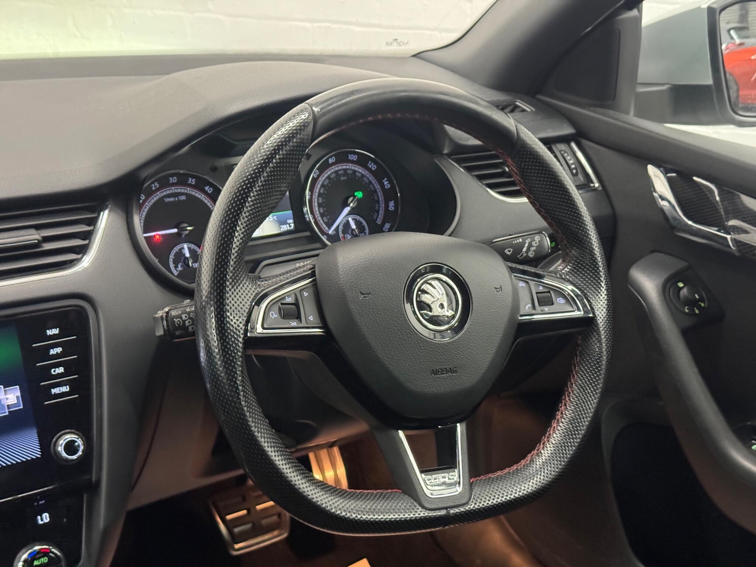 Used Skoda Octavia for sale - 76476640: Photo 28