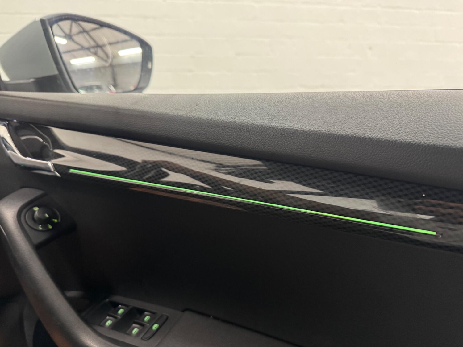 Used Skoda Octavia for sale - 76476640: Photo 29