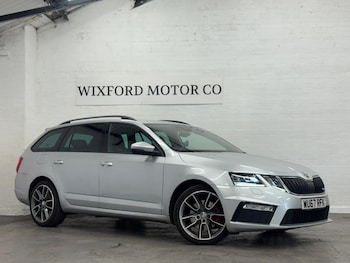 Used Skoda Octavia 2017 for sale - 76476640: Photo